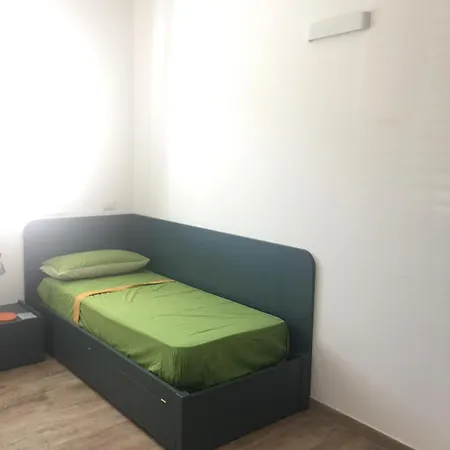 Apartamento Barbarossa By Solturelba Porto Azzurro