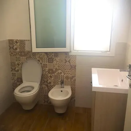 Barbarossa By Solturelba Apartamento