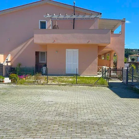 Apartamento Barbarossa By Solturelba *