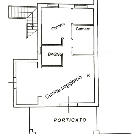 Appartement Barbarossa By Solturelba *