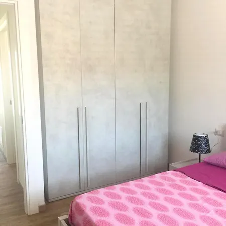 Barbarossa By Solturelba Appartement *