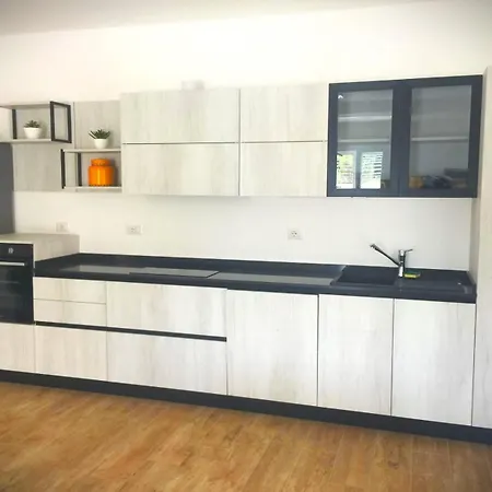 Barbarossa By Solturelba Appartement *