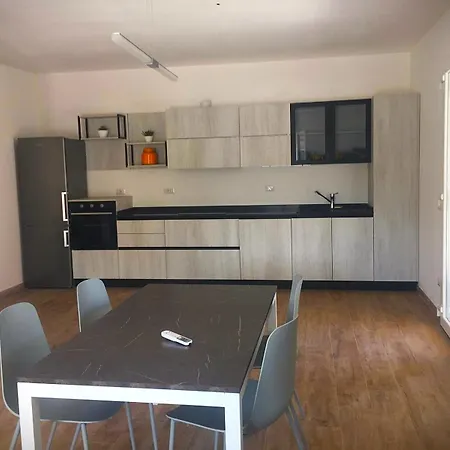 Appartement Barbarossa By Solturelba