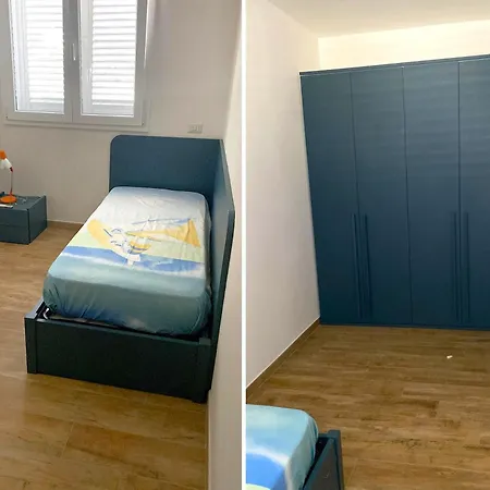 Barbarossa By Solturelba Appartement *