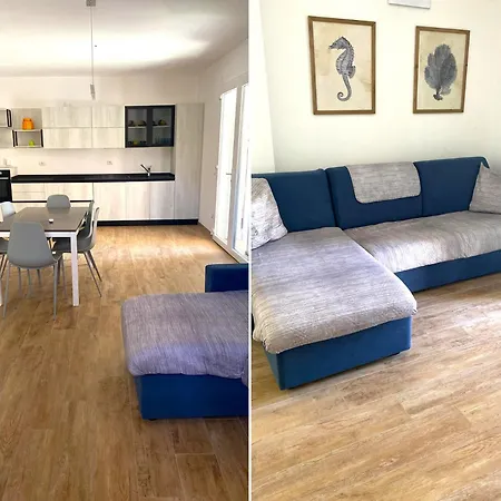 Barbarossa By Solturelba Appartement Porto Azzurro